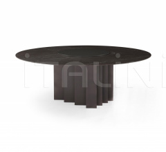 Стол обеденный Exilis Round Стол обеденный Exilis Round фабрика Amura