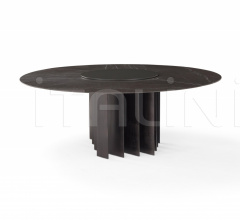 Стол обеденный Exilis Round Стол обеденный Exilis Round фабрика Amura