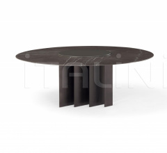 Стол обеденный Exilis Round Стол обеденный Exilis Round фабрика Amura