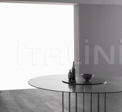 Стол обеденный Exilis Round Стол обеденный Exilis Round фабрика Amura