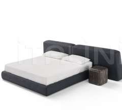 Кровать Lapis Bed Кровать Lapis Bed фабрика Amura