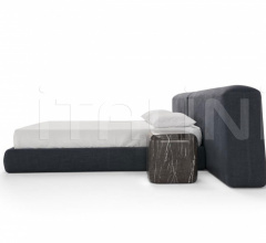 Кровать Lapis Bed Кровать Lapis Bed фабрика Amura