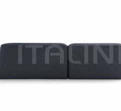 Кровать Lapis Bed Кровать Lapis Bed фабрика Amura