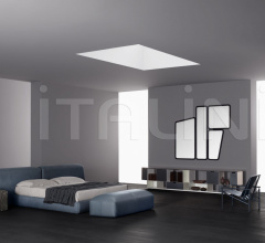 Кровать Lapis Bed Кровать Lapis Bed фабрика Amura