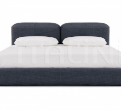 Кровать Lapis Linear Bed Кровать Lapis Linear Bed фабрика Amura