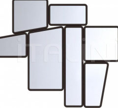 Зеркало Lapis Mirror Зеркало Lapis Mirror фабрика Amura