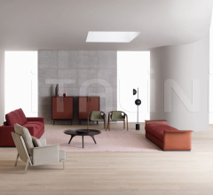 Модульный диван Murray Модульный диван Murray фабрика Amura