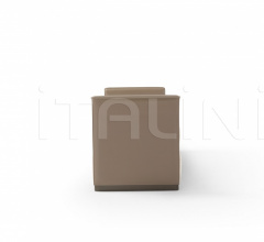 Банкетка Nap Банкетка Nap фабрика Amura