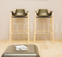 Барный стул Hamac фабрика Amura