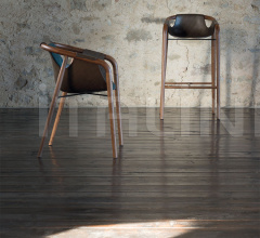 Барный стул Hamac фабрика Amura