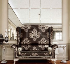 Скамья Platinum Isabella Скамья Platinum Isabella фабрика Bruno Zampa