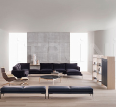 Кресло Coach SL007 Кресло Coach SL007 фабрика Amura