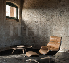 Пуф Coach SL010 Пуф Coach SL010 фабрика Amura