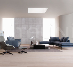 Пуф Coach SL010 Пуф Coach SL010 фабрика Amura