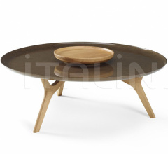 Кофейный столик Duales Кофейный столик Duales фабрика Amura