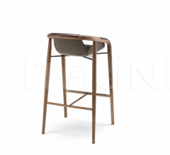 Барный стул Hamac фабрика Amura