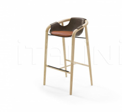Барный стул Hamac фабрика Amura