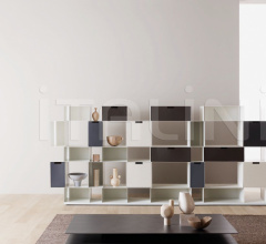 Итальянские Столики - Журнальный столик Millefoglie Итальянские Столики - Журнальный столик Millefoglie фабрика Amura