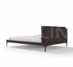 Кровать Segno bed Кровать Segno bed фабрика Amura