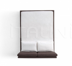 Кровать Segno bed Кровать Segno bed фабрика Amura