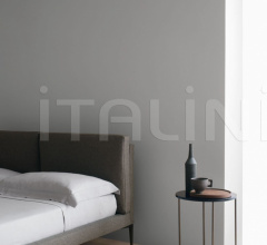 Кровать Segno bed Кровать Segno bed фабрика Amura