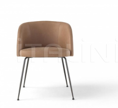 Стул с подлокотниками Monnalisa фабрика Amura