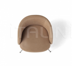 Стул с подлокотниками Monnalisa фабрика Amura