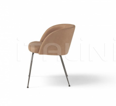 Стул с подлокотниками Monnalisa фабрика Amura