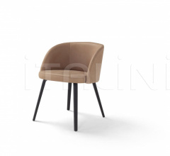 Стул с подлокотниками Monnalisa фабрика Amura