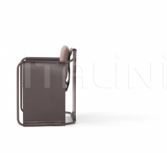 Кресло Kimono Кресло Kimono фабрика Amura