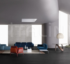 Модульный диван Brooklyn Модульный диван Brooklyn фабрика Amura