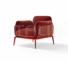 Кресло Brooklyn Кресло Brooklyn фабрика Amura