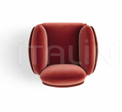 Кресло Brooklyn Кресло Brooklyn фабрика Amura