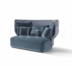 Модульный диван Wazaa Модульный диван Wazaa фабрика Amura