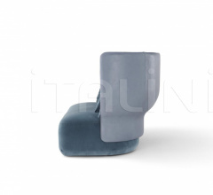 Модульный диван Wazaa Модульный диван Wazaa фабрика Amura