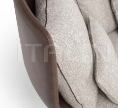 Модульный диван Wazaa Модульный диван Wazaa фабрика Amura