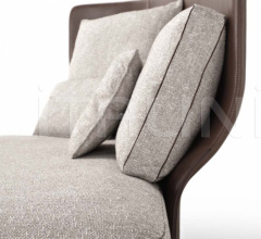 Модульный диван Wazaa Модульный диван Wazaa фабрика Amura