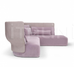 Модульный диван Wazaa Модульный диван Wazaa фабрика Amura
