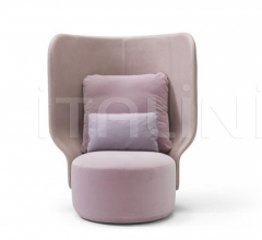 Кресло Wazaa Кресло Wazaa фабрика Amura