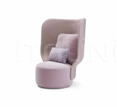Кресло Wazaa Кресло Wazaa фабрика Amura