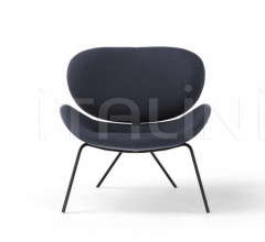 Кресло Uchiwa Кресло Uchiwa фабрика Amura