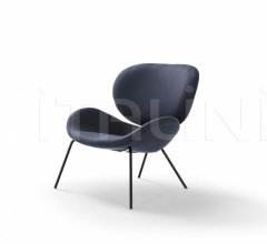 Кресло Uchiwa Кресло Uchiwa фабрика Amura