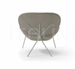 Кресло Uchiwa Кресло Uchiwa фабрика Amura