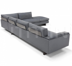 Модульный диван Tau Модульный диван Tau фабрика Amura