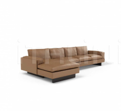 Модульный диван Tau Модульный диван Tau фабрика Amura