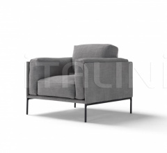 Кресло Giorgio Кресло Giorgio фабрика Amura