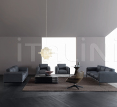 Кресло Coach SL008 Кресло Coach SL008 фабрика Amura