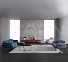 Модульный диван Mavis Модульный диван Mavis фабрика Amura