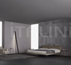 Кровать Mavis bed Кровать Mavis bed фабрика Amura