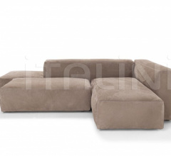 Модульный диван Davis modulare Модульный диван Davis modulare фабрика Amura